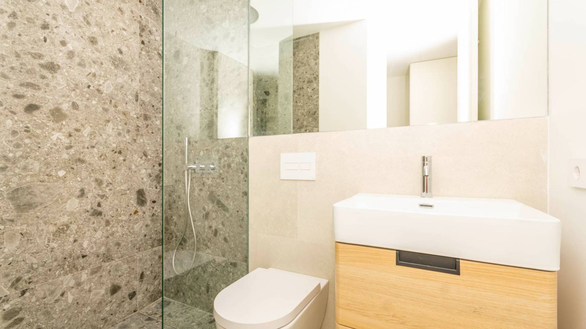 Nueva construcción  - Apartamento - Calpe