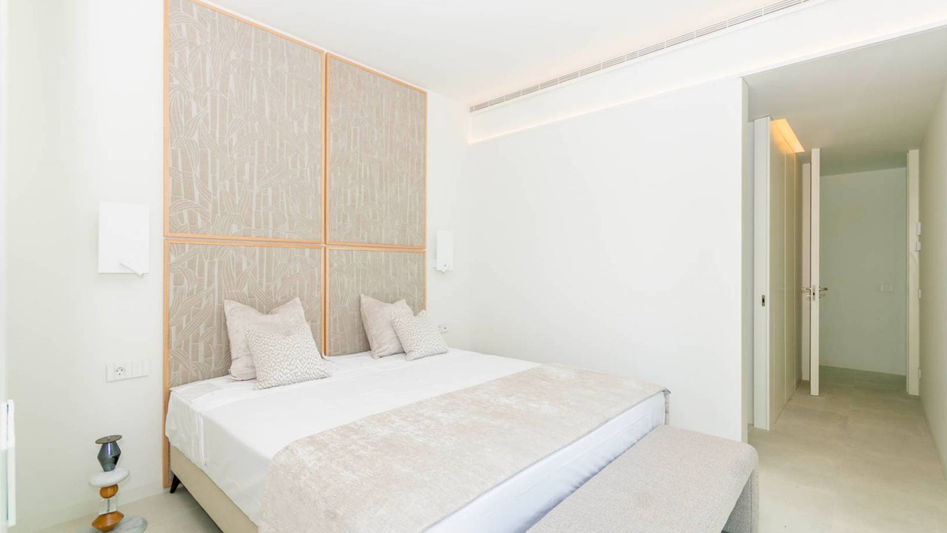 Nueva construcción  - Apartamento - Calpe