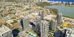 Nueva construcción  - Apartamento - Calpe