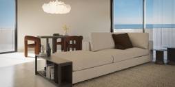 Nueva construcción  - Apartamento - Calpe