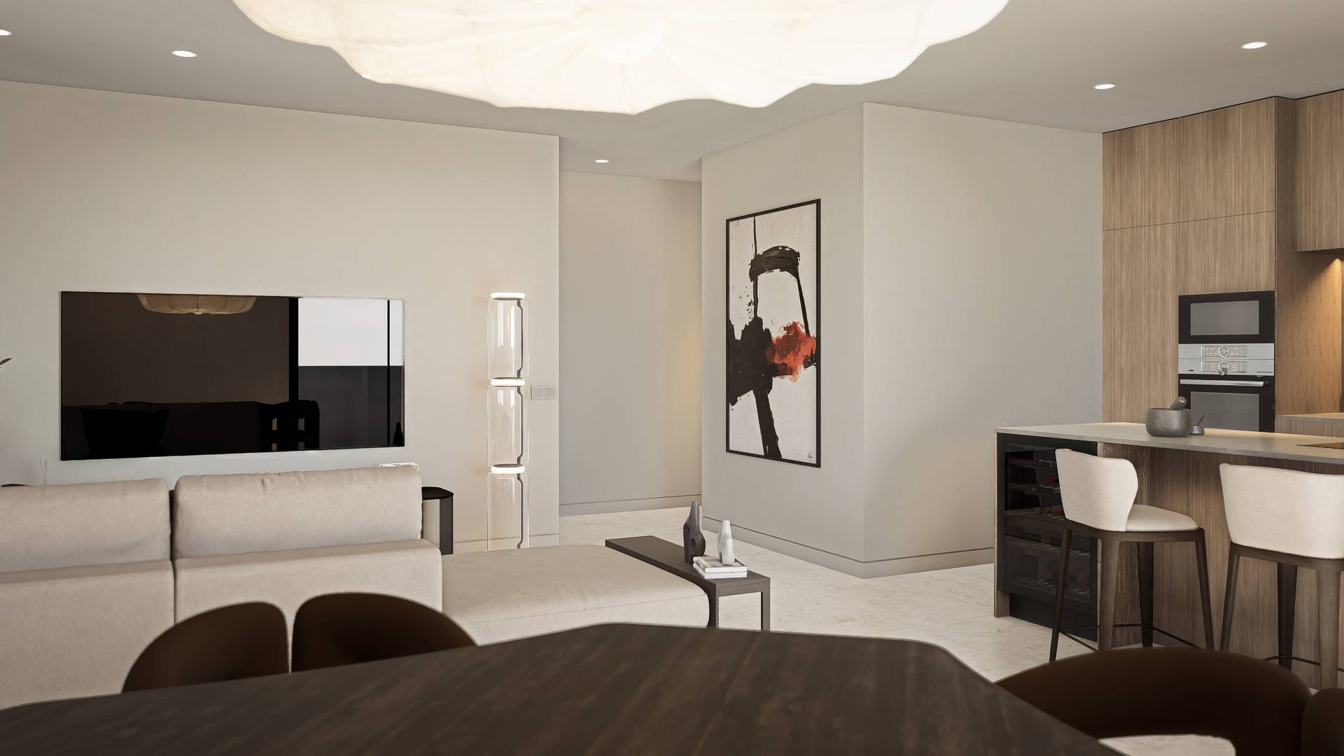 Nueva construcción  - Apartamento - Calpe