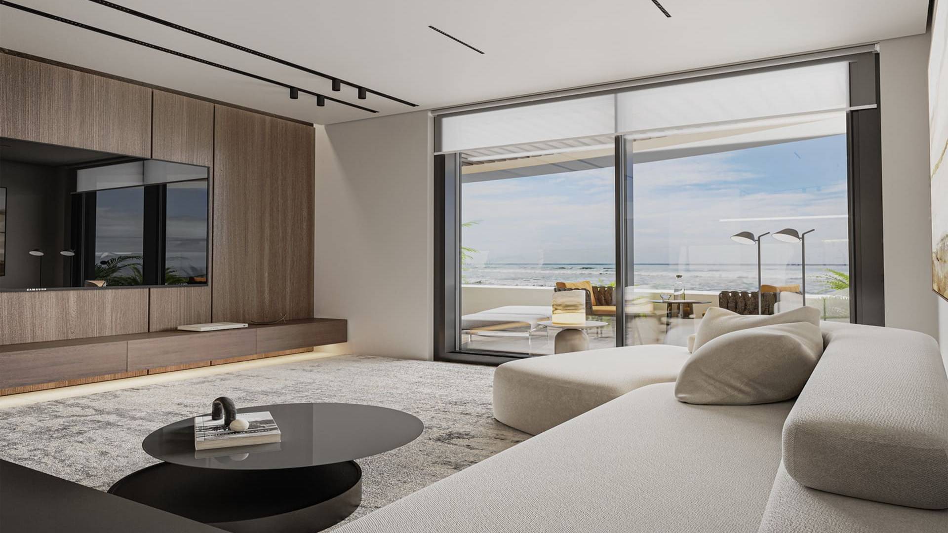 Nueva construcción  - Apartamento - Calpe