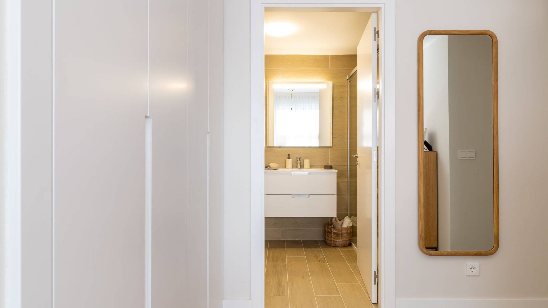 Nueva construcción  - Apartamento - Calpe