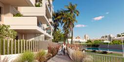 Nueva construcción  - Apartamento - Calpe