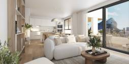 Nueva construcción  - Apartamento - Calpe