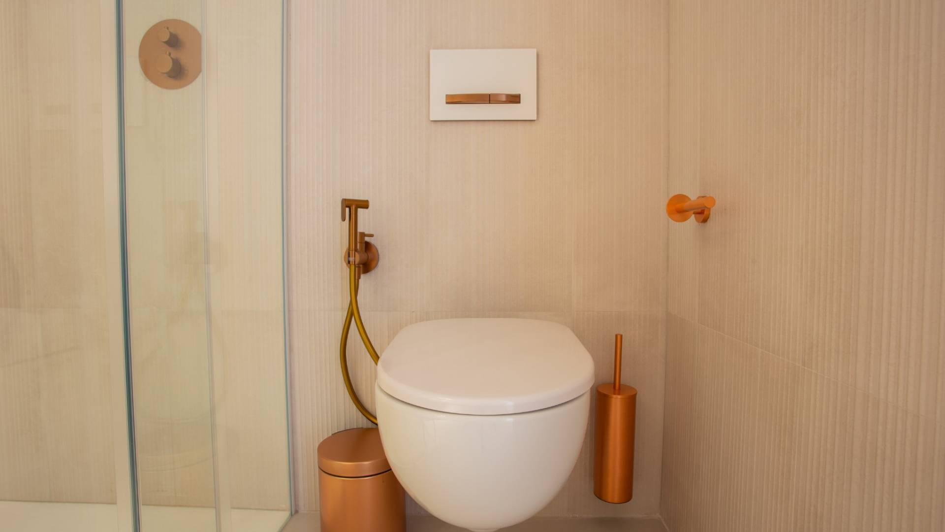 Nueva construcción  - Apartamento - CARTAGENA - La Manga del Mar Menor