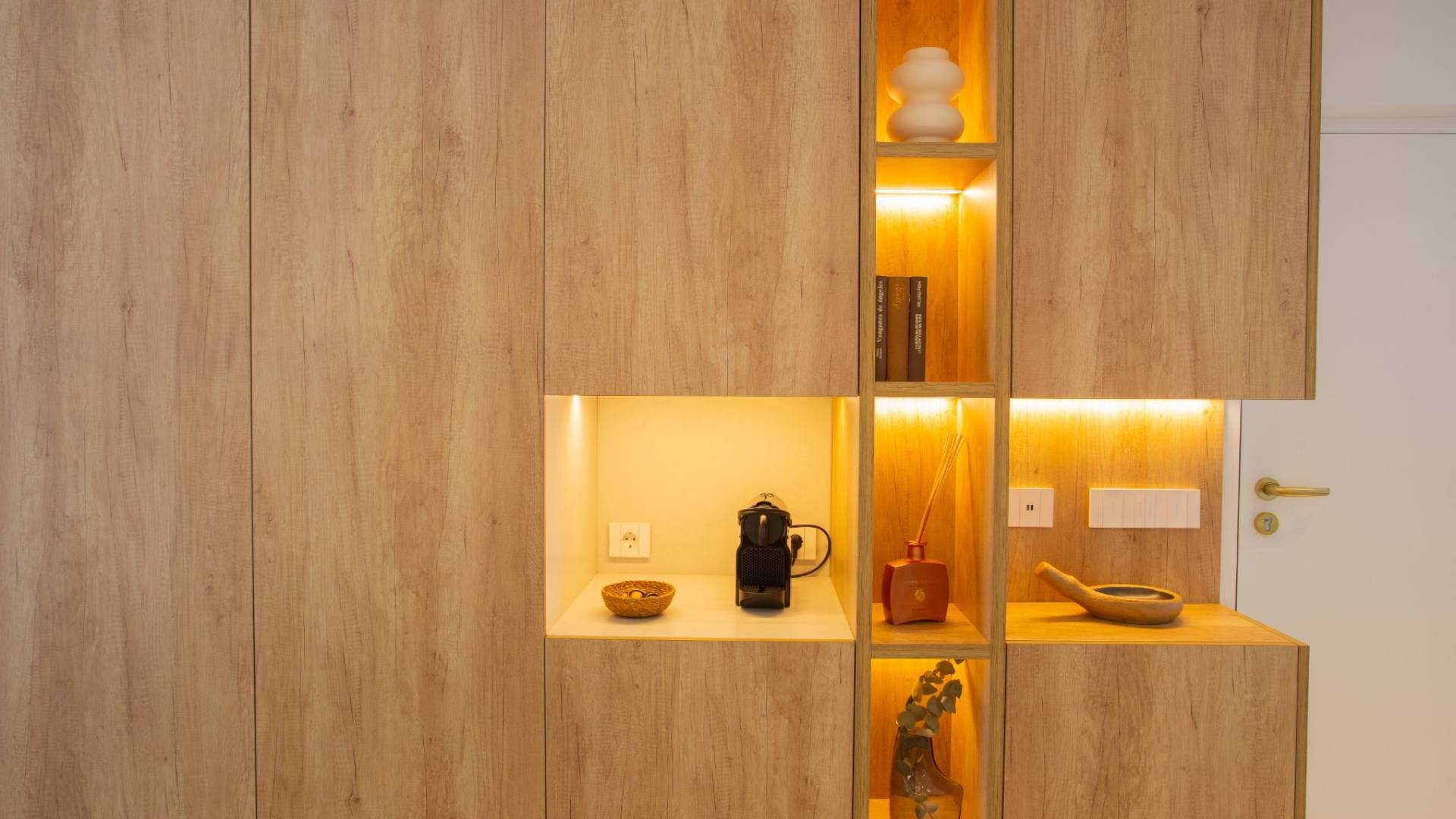 Nueva construcción  - Apartamento - CARTAGENA - La Manga del Mar Menor