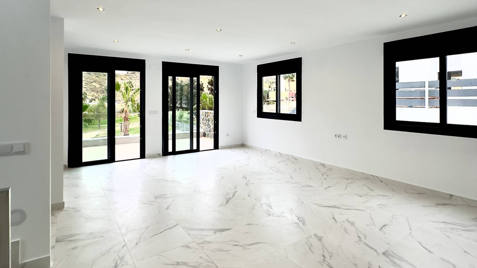 Nueva construcción  - Apartamento - Ciudad Quesada - Rojales - Ciudad Quesada