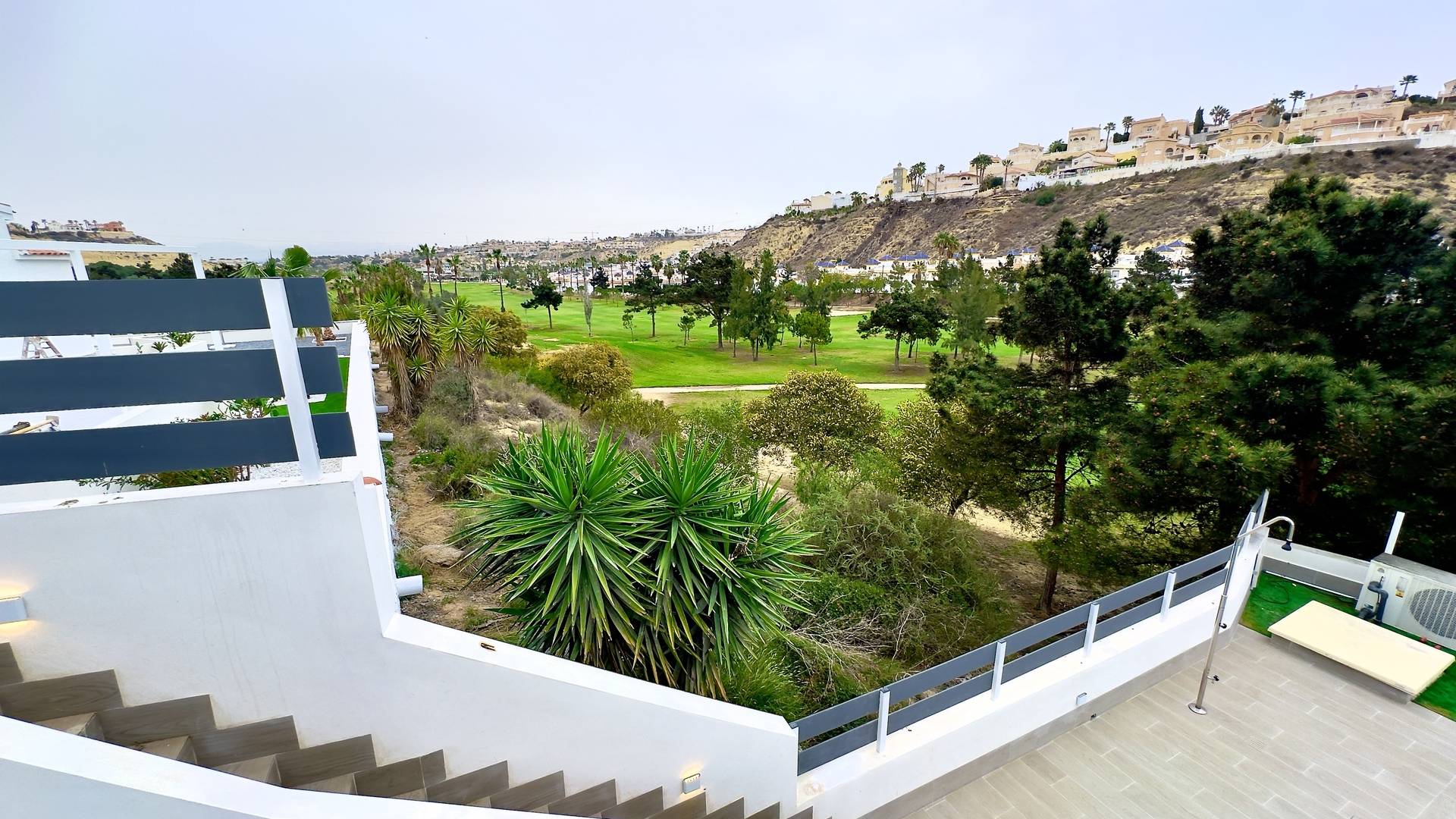 Nueva construcción  - Apartamento - Ciudad Quesada - Rojales - Ciudad Quesada