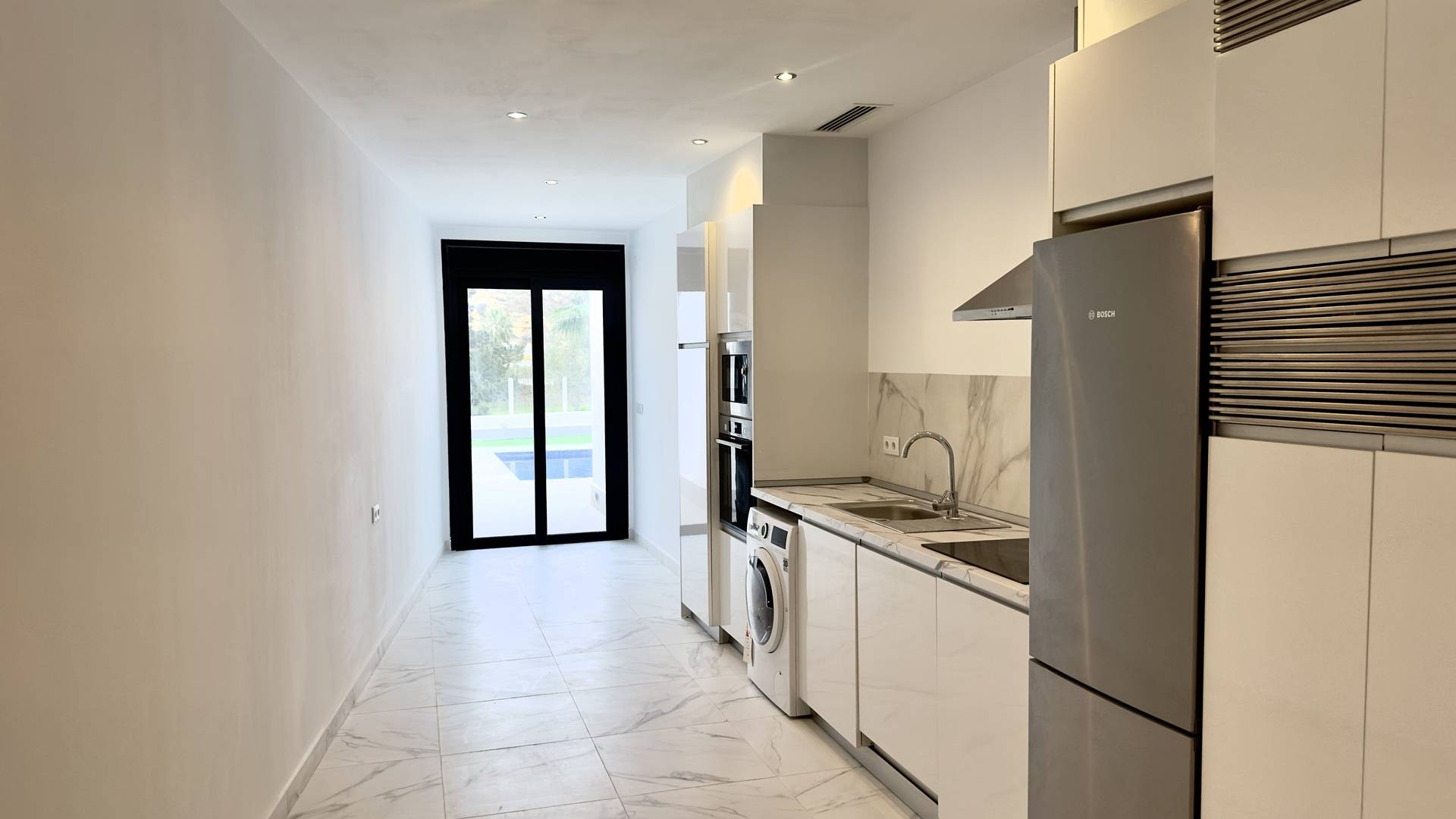 Nueva construcción  - Apartamento - Ciudad Quesada - Rojales - Ciudad Quesada