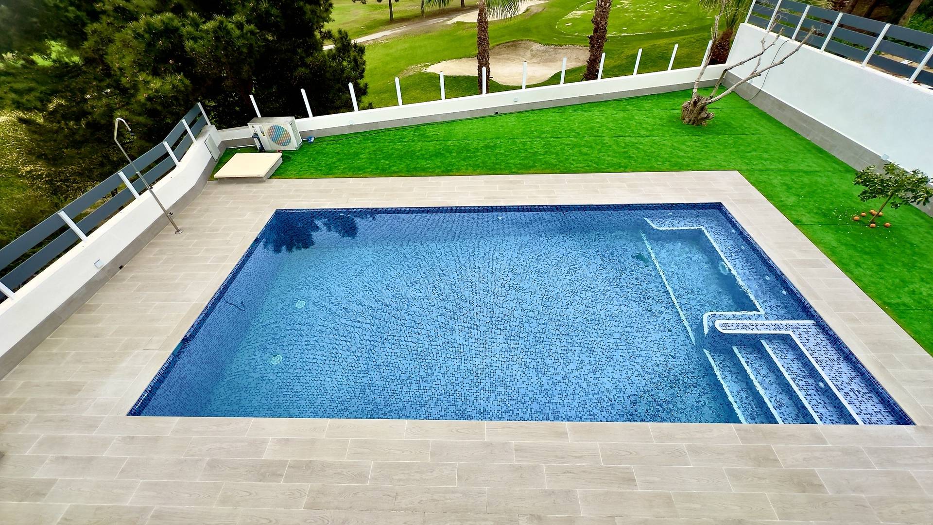 Nueva construcción  - Apartamento - Ciudad Quesada - Rojales - Ciudad Quesada