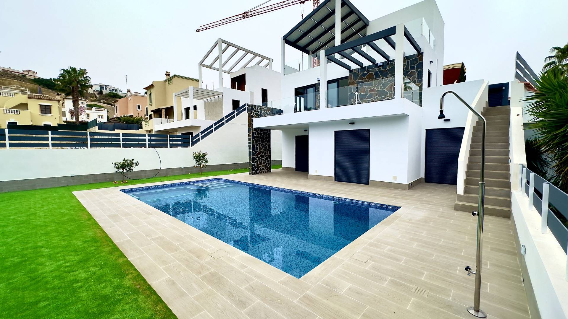 Nueva construcción  - Apartamento - Ciudad Quesada - Rojales - Ciudad Quesada