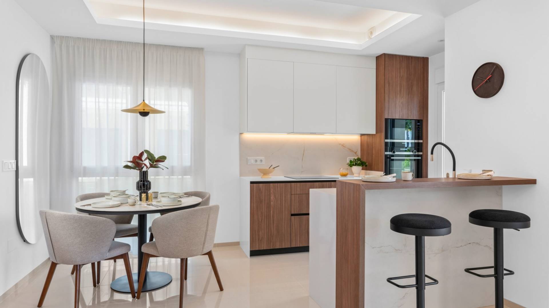 Nueva construcción  - Apartamento - Ciudad Quesada - Rojales - Costa Blanca