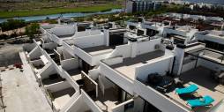 Nueva construcción  - Apartamento - Condado de Alhama