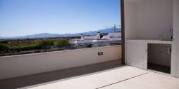 Nueva construcción  - Apartamento - Condado de Alhama