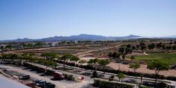 Nueva construcción  - Apartamento - Condado de Alhama