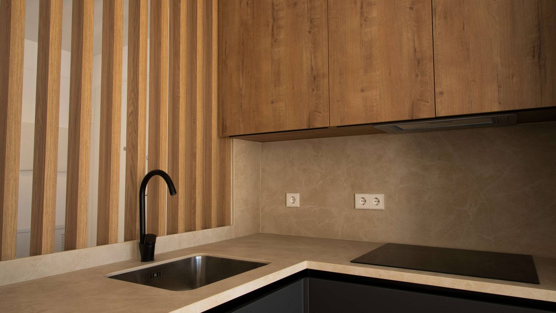 Nueva construcción  - Apartamento - Condado de Alhama