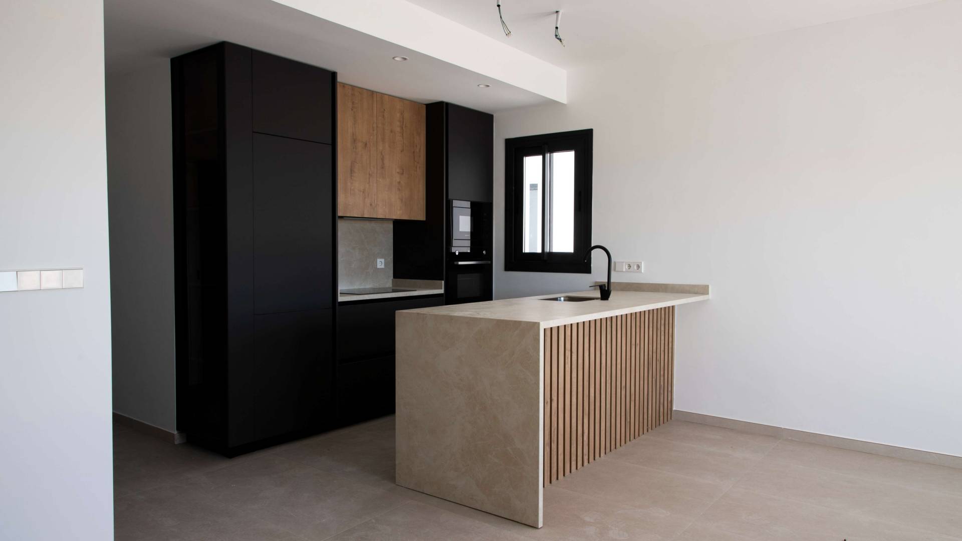 Nueva construcción  - Apartamento - Condado de Alhama