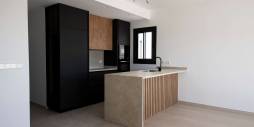 Nueva construcción  - Apartamento - Condado de Alhama