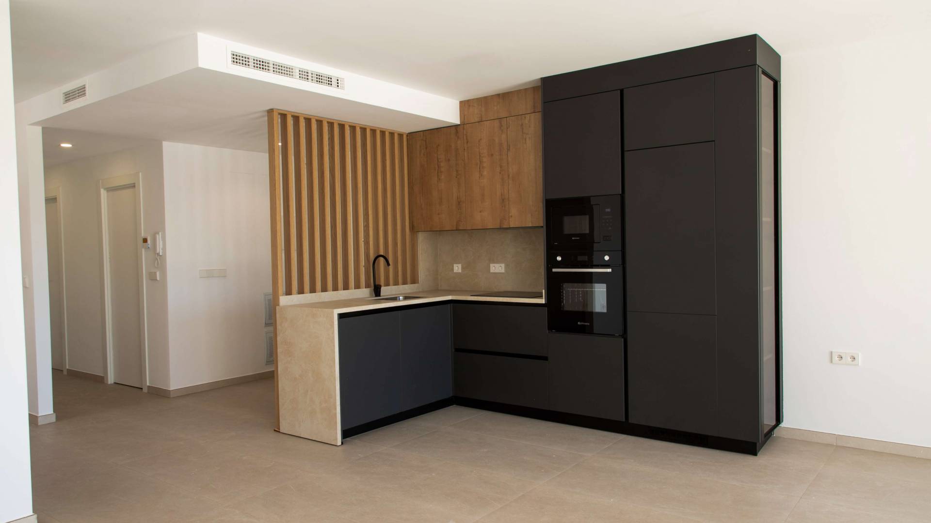 Nueva construcción  - Apartamento - Condado de Alhama