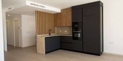 Nueva construcción  - Apartamento - Condado de Alhama