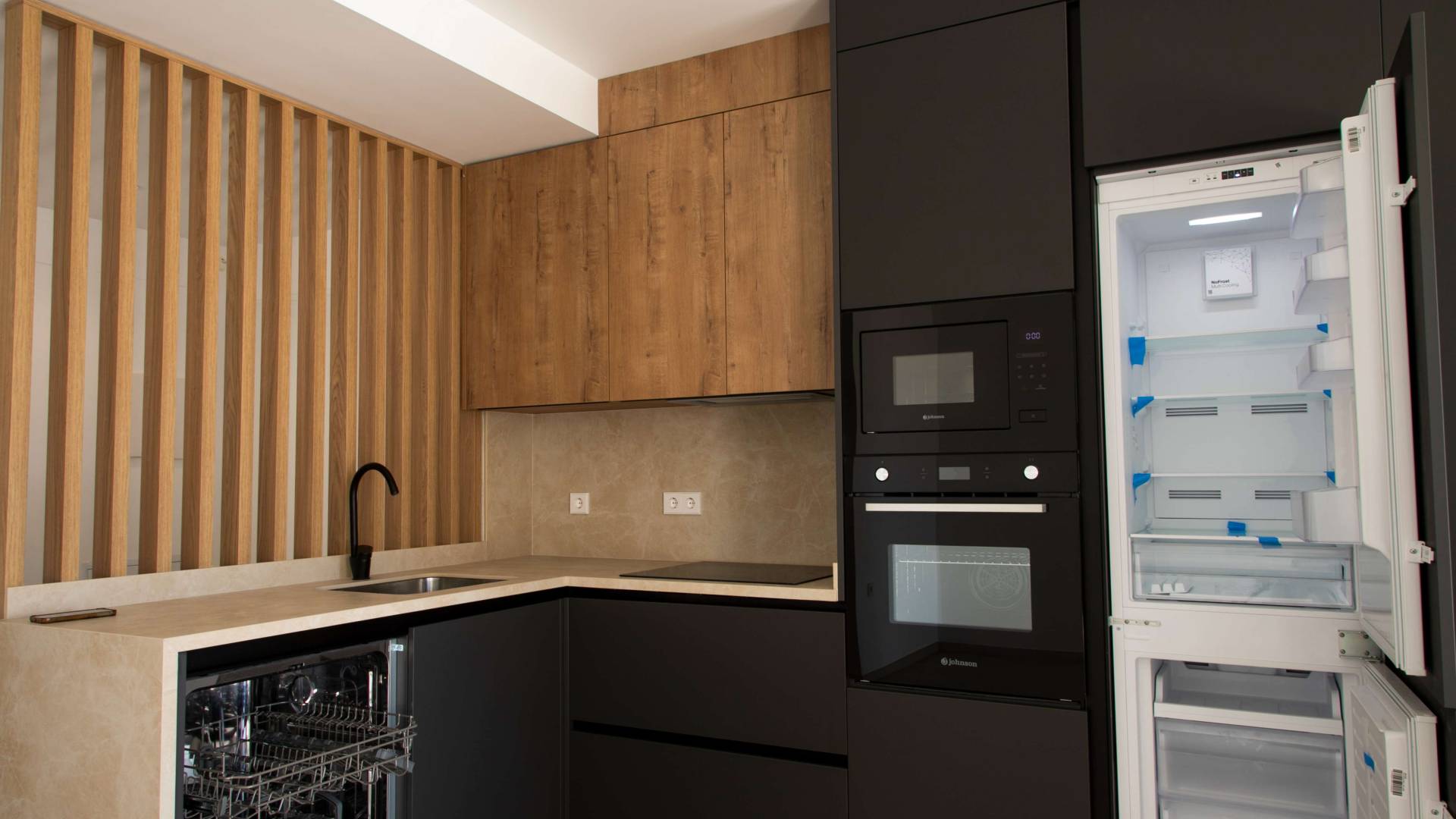 Nueva construcción  - Apartamento - Condado de Alhama