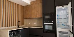 Nueva construcción  - Apartamento - Condado de Alhama