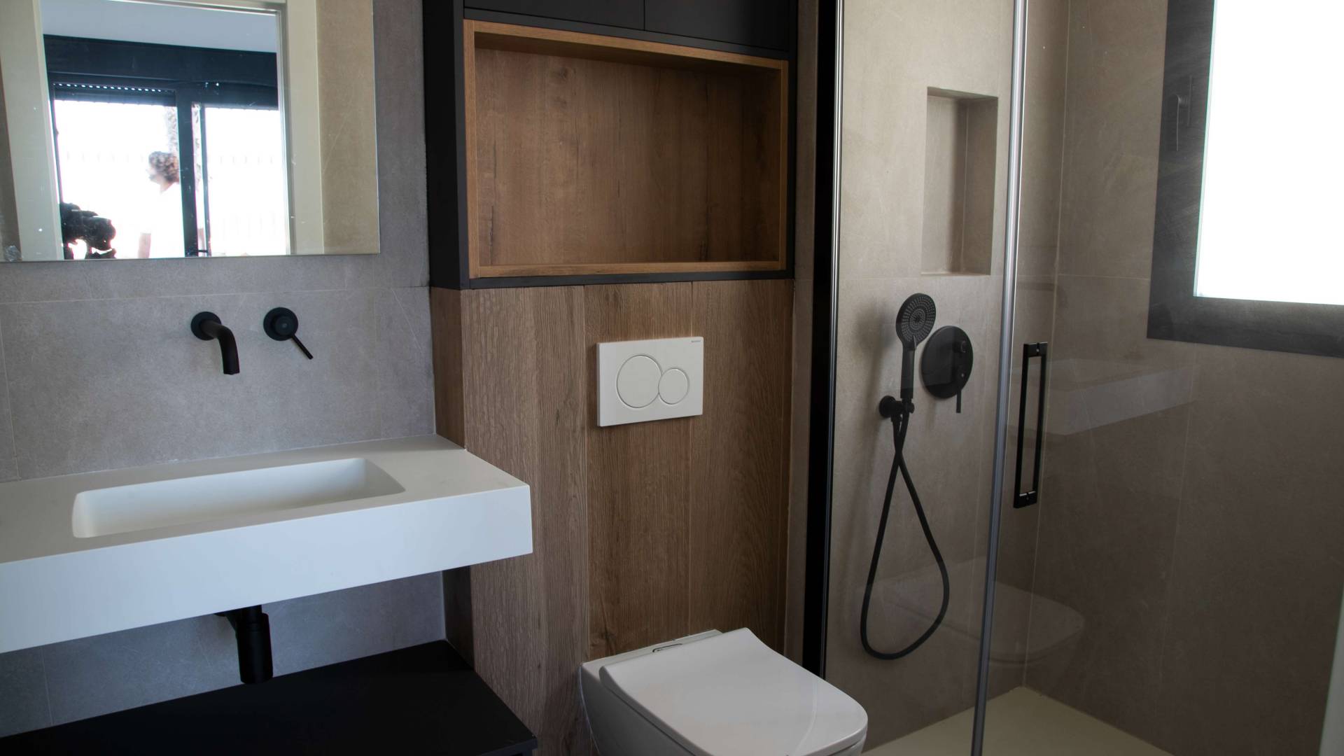 Nueva construcción  - Apartamento - Condado de Alhama