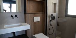 Nueva construcción  - Apartamento - Condado de Alhama