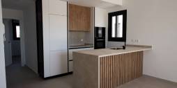 Nueva construcción  - Apartamento - Condado de Alhama