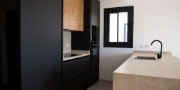 Nueva construcción  - Apartamento - Condado de Alhama
