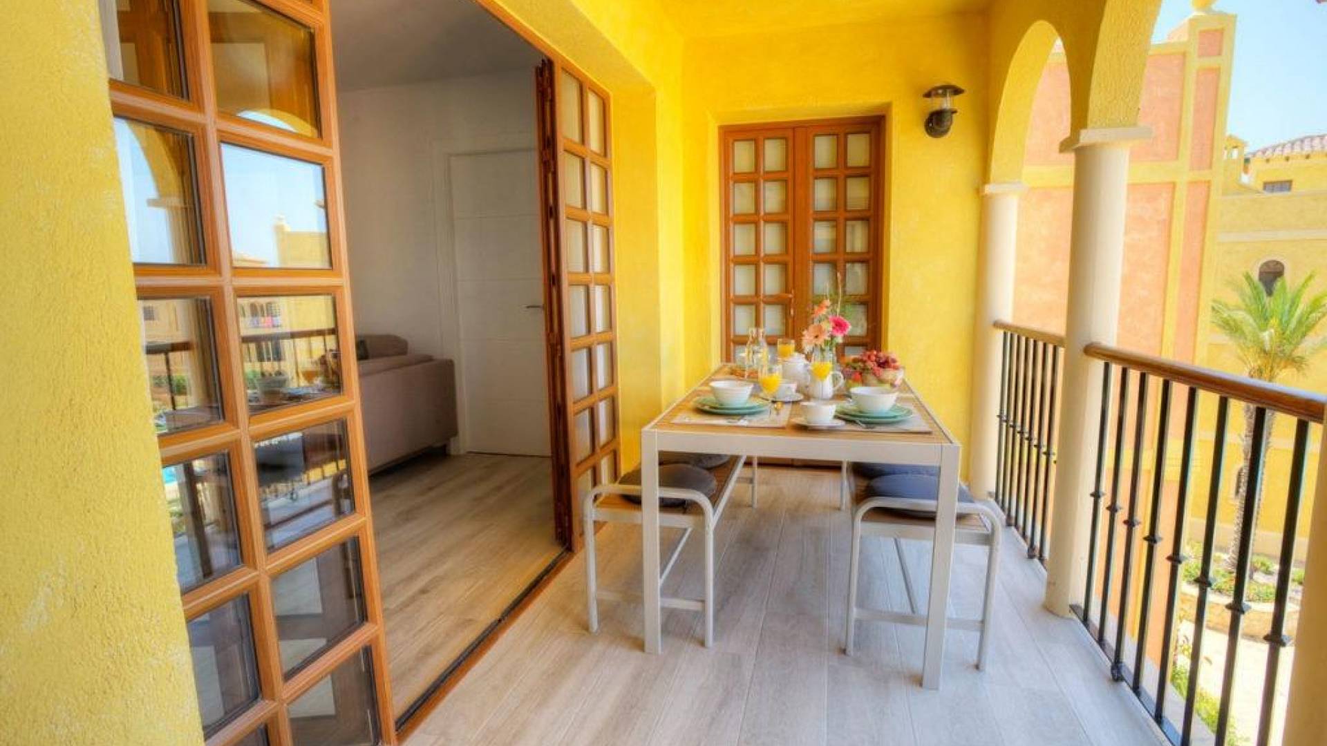 Nueva construcción  - Apartamento - Cuevas del Almanzora