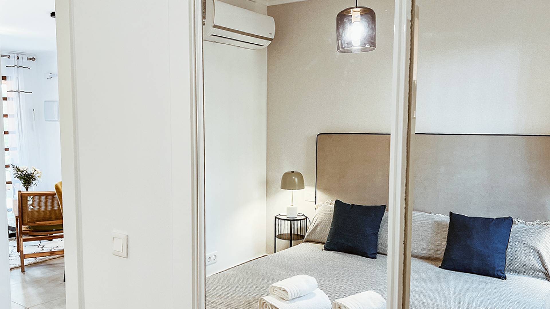 Nueva construcción  - Apartamento - Cuevas del Almanzora