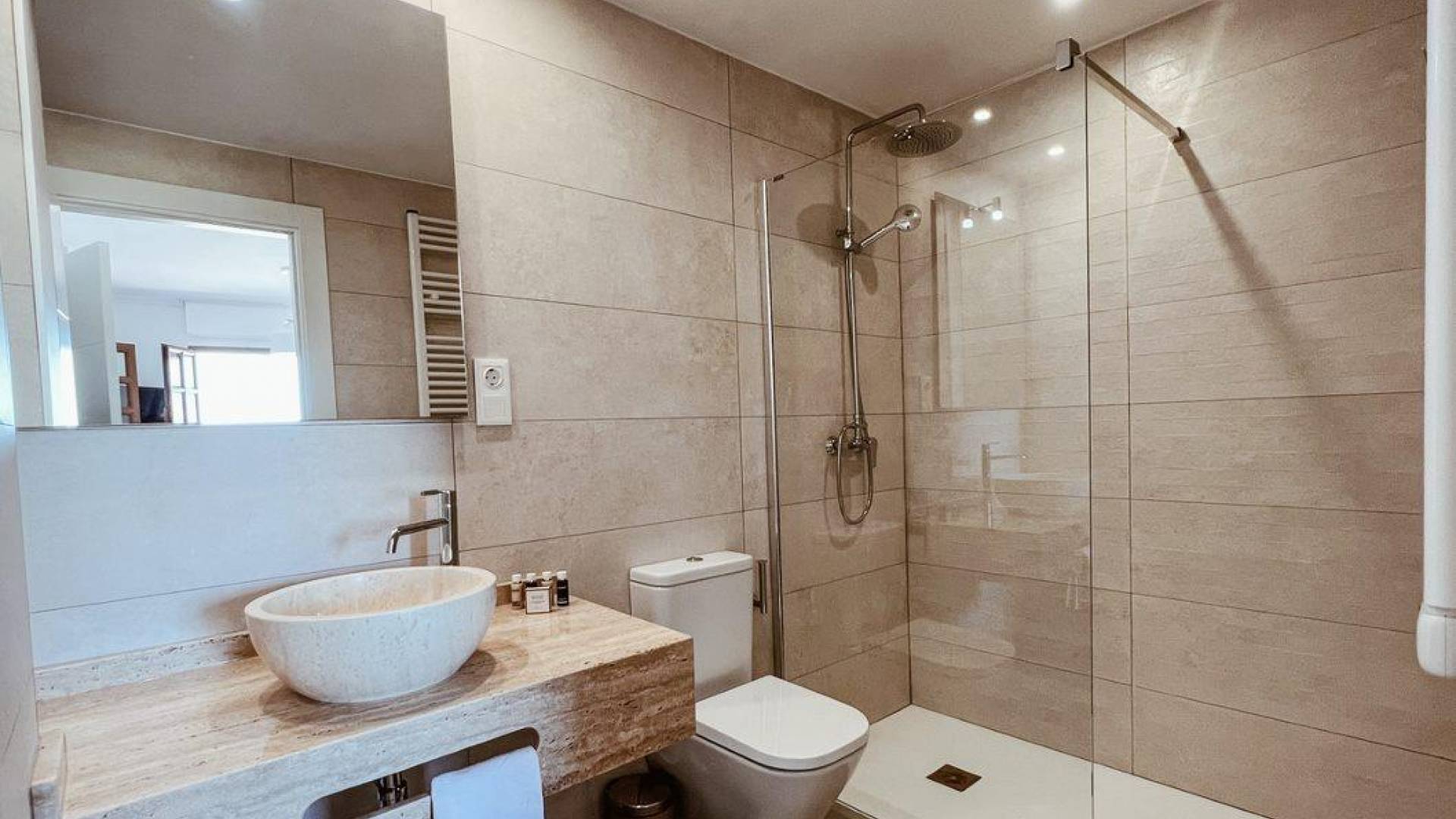 Nueva construcción  - Apartamento - Cuevas del Almanzora