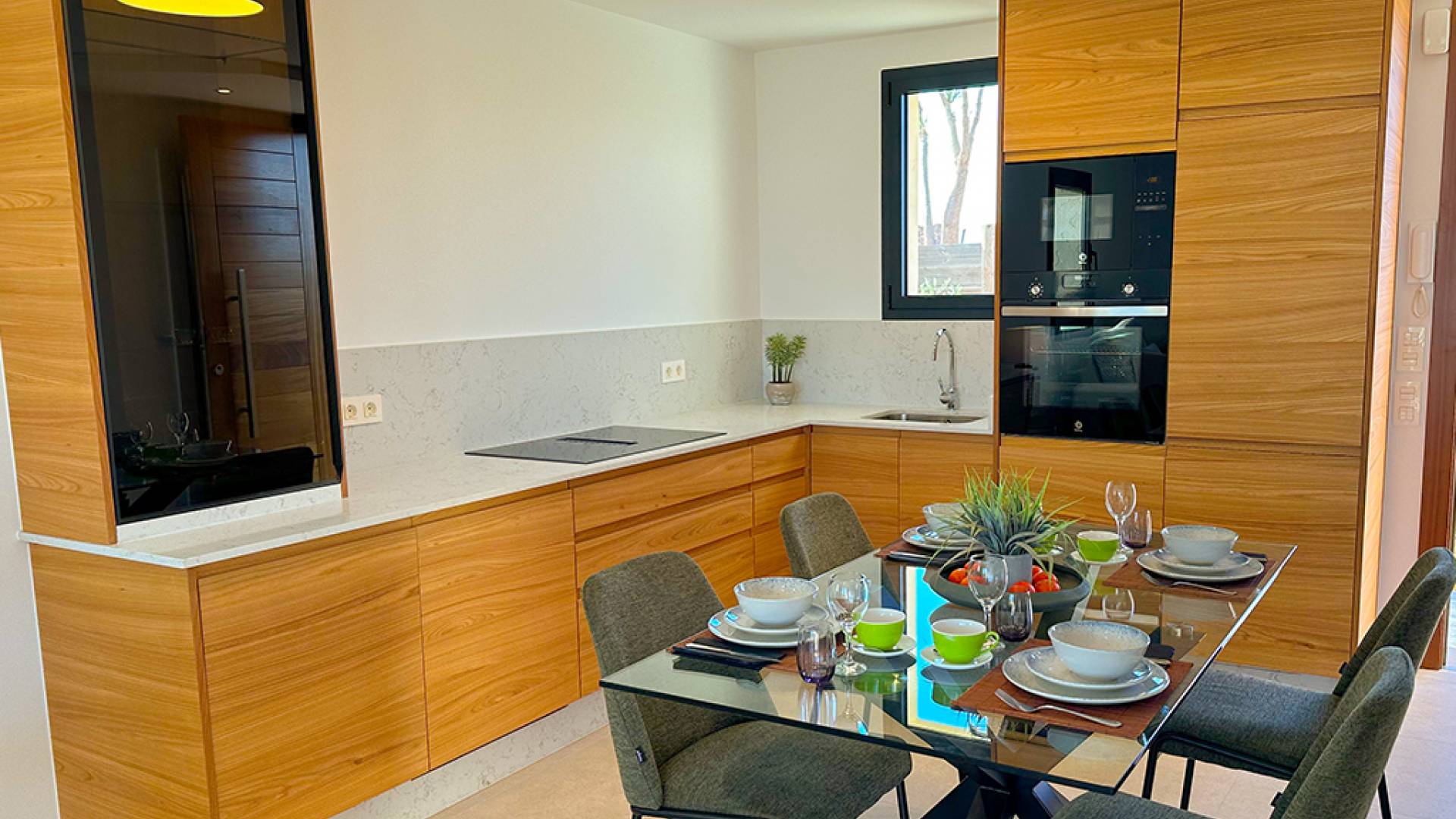 Nueva construcción  - Apartamento - Cuevas del Almanzora