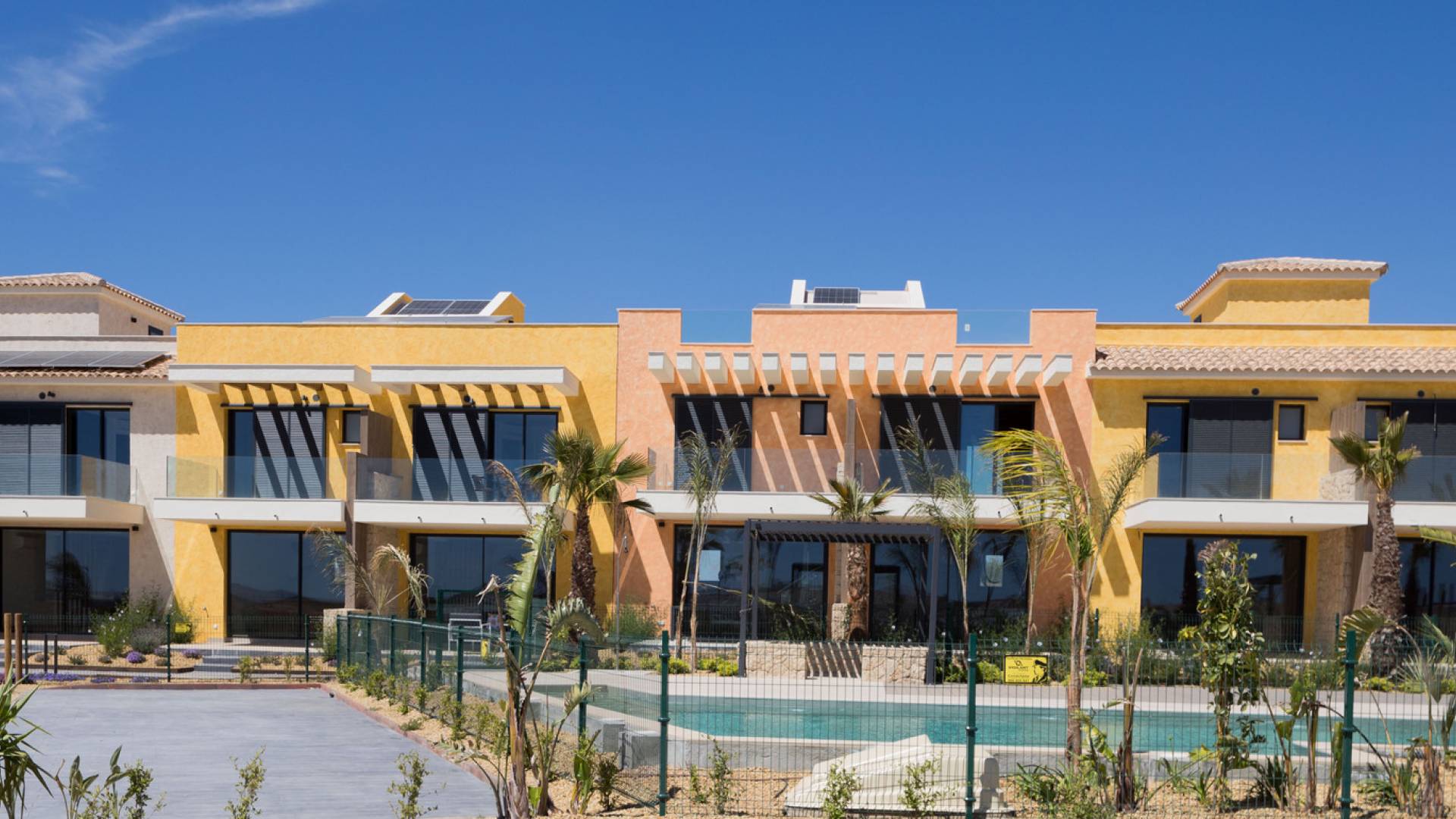 Nueva construcción  - Apartamento - Cuevas del Almanzora