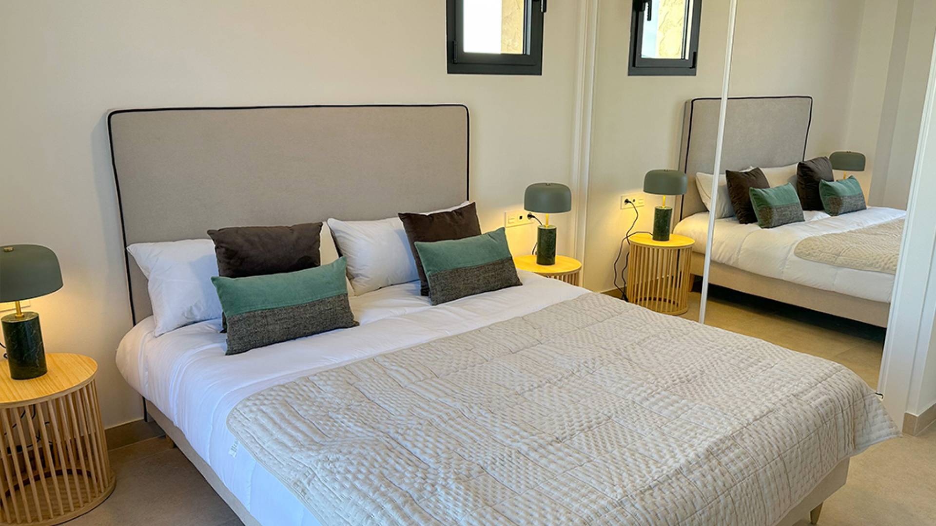 Nueva construcción  - Apartamento - Cuevas del Almanzora