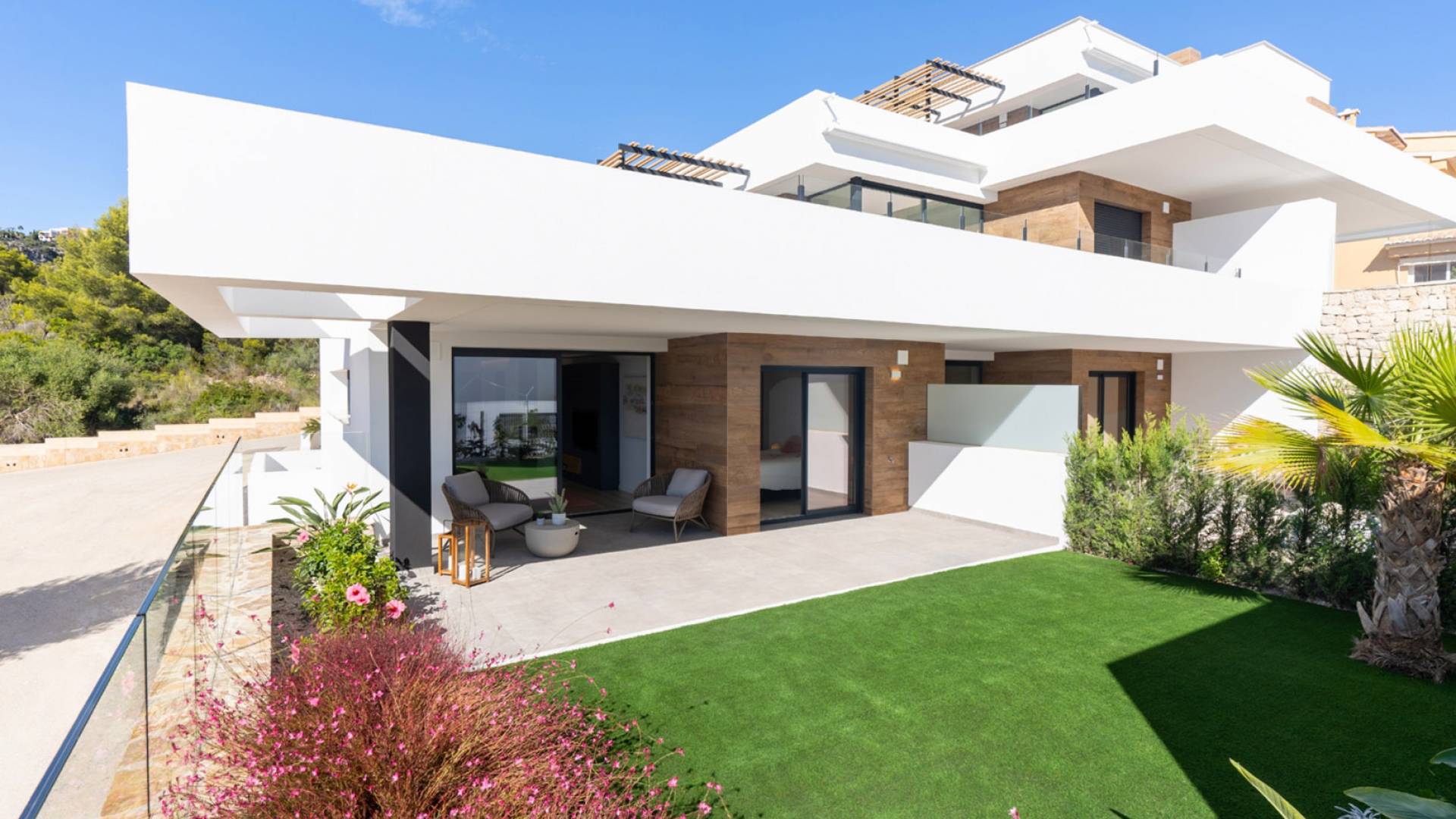 Nueva construcción  - Apartamento - CUMBRE DEL SOL - Cumbre del Sol