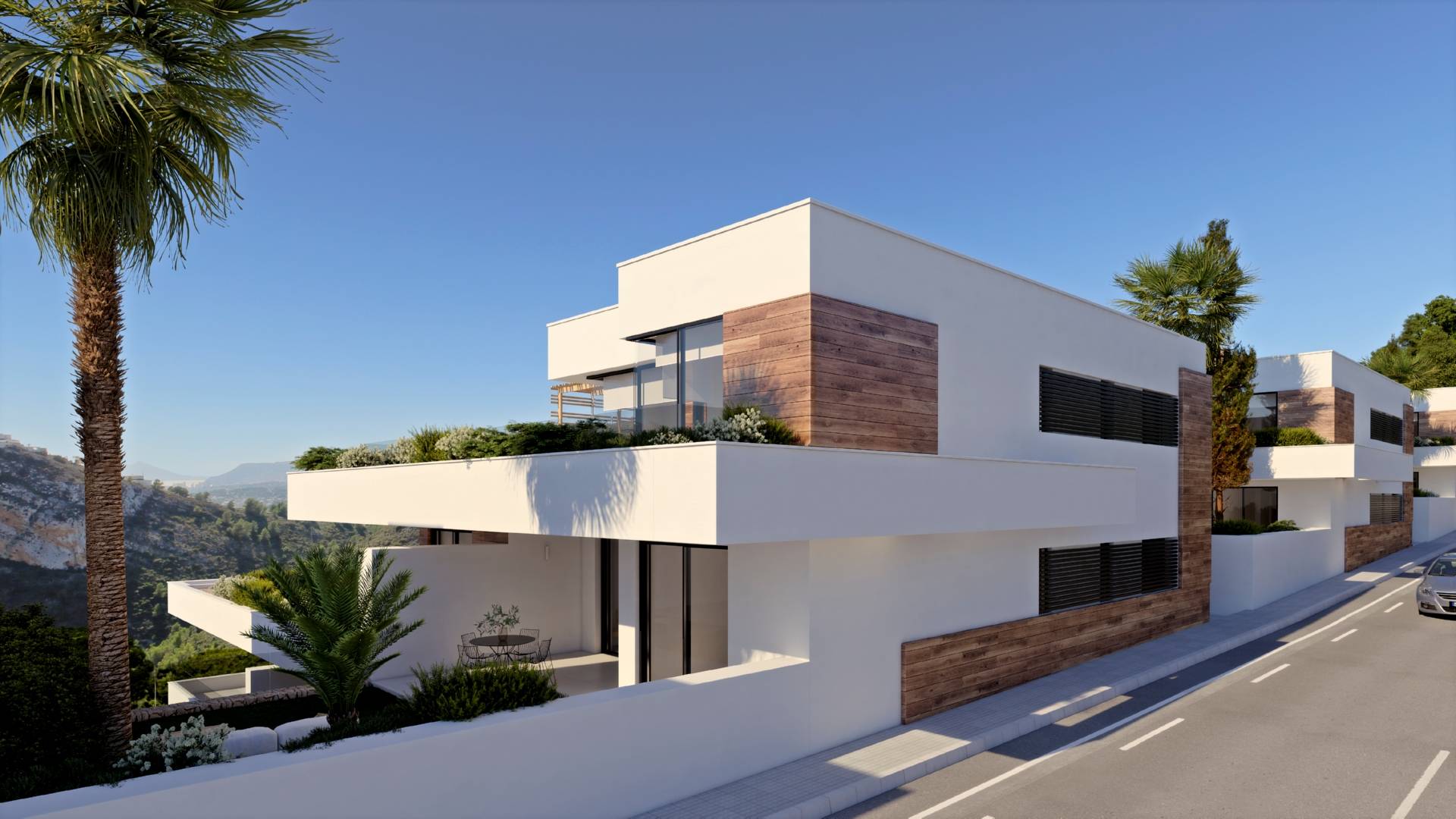 Nueva construcción  - Apartamento - CUMBRE DEL SOL - Cumbre del Sol