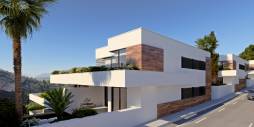 Nueva construcción  - Apartamento - CUMBRE DEL SOL - Cumbre del Sol
