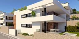 Nueva construcción  - Apartamento - CUMBRE DEL SOL - Cumbre del Sol