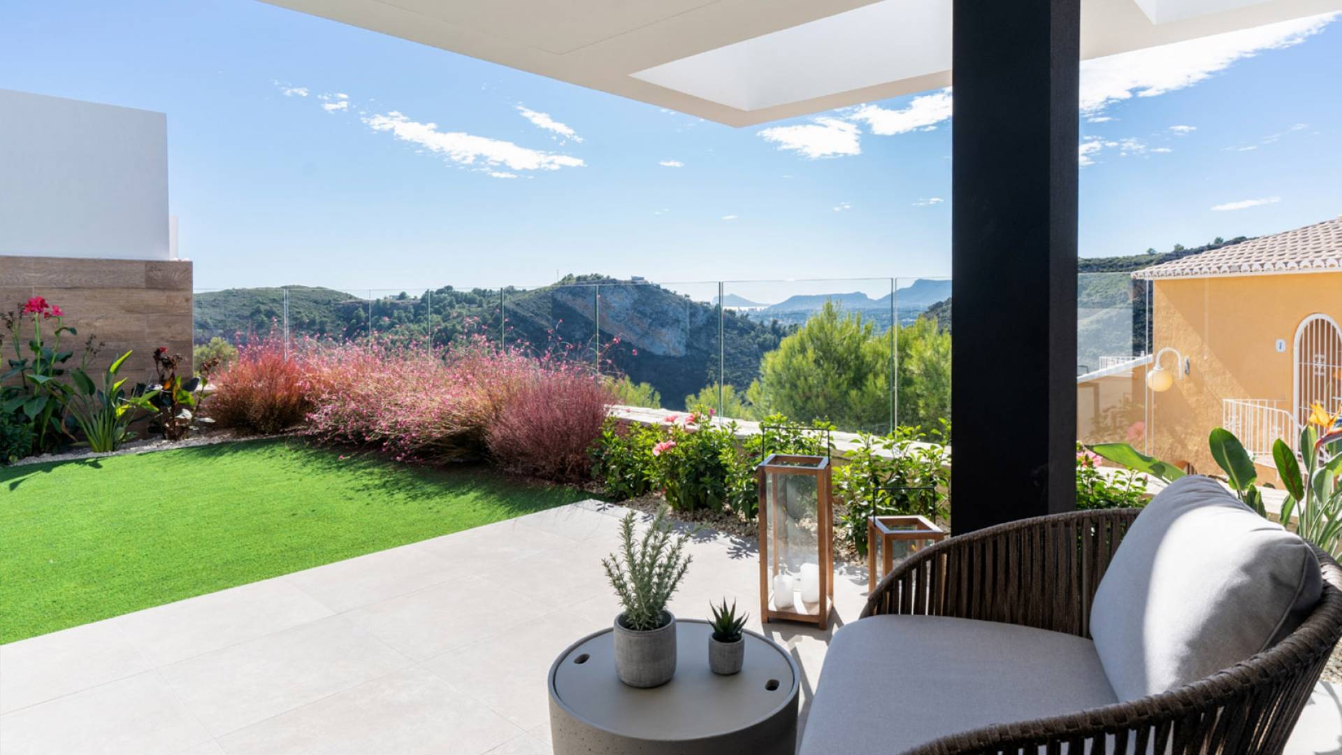 Nueva construcción  - Apartamento - CUMBRE DEL SOL - Cumbre del Sol