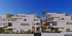 Nueva construcción  - Apartamento - CUMBRE DEL SOL - Cumbre del Sol