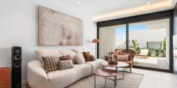 Nueva construcción  - Apartamento - CUMBRE DEL SOL - Cumbre del Sol