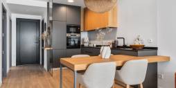 Nueva construcción  - Apartamento - CUMBRE DEL SOL - Cumbre del Sol