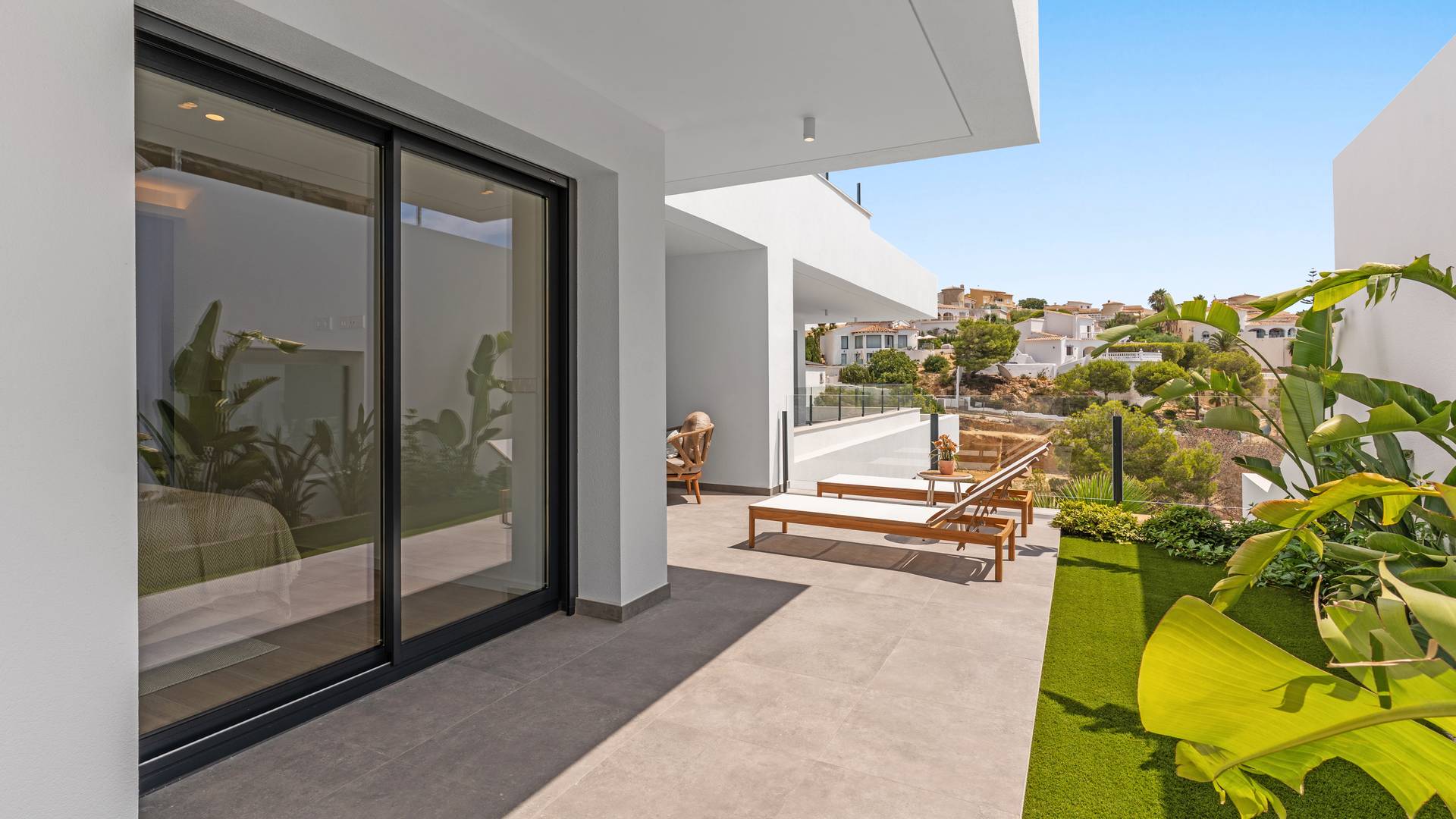 Nueva construcción  - Apartamento - CUMBRE DEL SOL - Cumbre del Sol