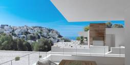 Nueva construcción  - Apartamento - CUMBRE DEL SOL - Cumbre del Sol