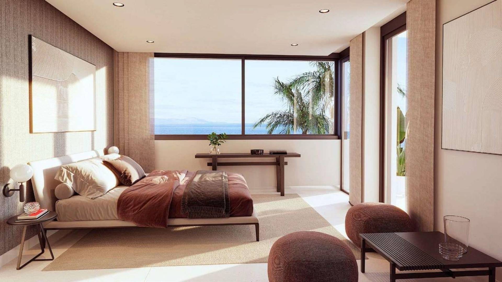 Nueva construcción  - Apartamento - Denia - Dénia