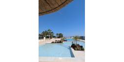 Nueva construcción  - Apartamento - Denia - Dénia