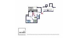 Nueva construcción  - Apartamento - Denia - Dénia